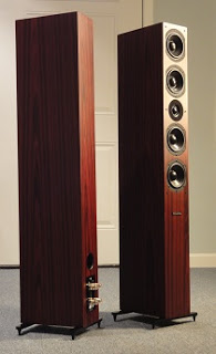 Silverline Audio | Underwood HiFi